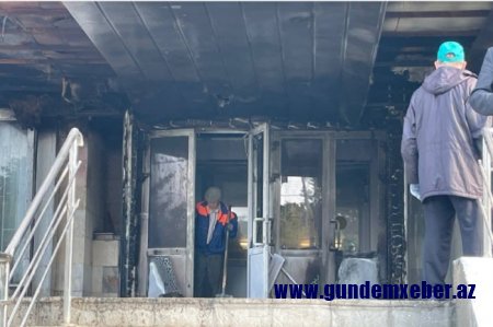 Nijni Novqorodda hərbi komissarlıq, Tolyattidə isə adminstrasiya yandırılıb