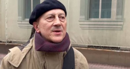 Rusiyada sorğu: Putinin səfərbərlik qərarına münasibət - Video