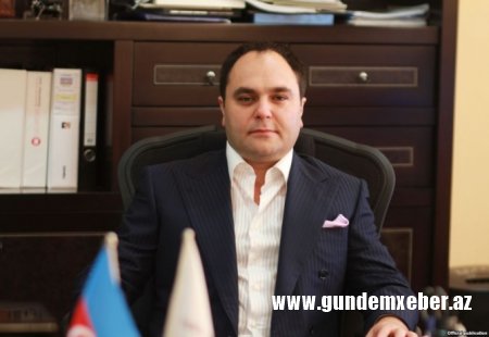 Şahid: Rasim Məmmədov restorana və geyimə 13 milyon xərcləyib