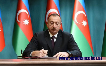 Təhlükə potensiallı obyektlərin təhlükəsiz istismarı ilə bağlı Koordinasiya Komissiyası yaradılıb