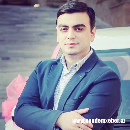 Azərbaycanda fotoqraf vəfat etdi – FOTO