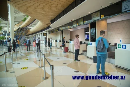 AZAL fürsətdən istifadə edib 700 avroluq biletləri 6000 avroya satır