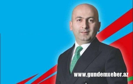 Sabiq deputatlığa namizədin ölkədən çıxışına “stop” qoyuldu