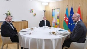 Əliyevlə Paşinyan arasında 4-cü görüş: - Ümumi nəticələr nədən ibarətdir