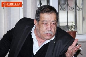 Əhməd İsmayılov Azərbaycanı beynəlxalq təşkilatların hədəfinə çevirir" - ETİTAZ