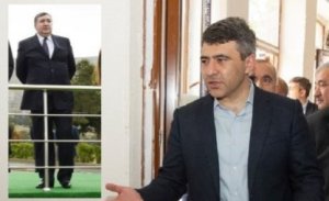 İnam Kərimov keçmiş nazirin kürəkəni ilə işləyir... - BU DA FAKT!!!