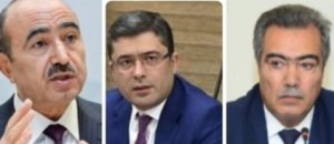 Dövlətin qayğısını alver predmetinə çevirən ƏHMƏD İSMAYILOV... - BUNUN BAŞQA ADI YOXDUR...