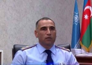 Gömrük generalı bu səbəbdən vətəndaşlar tərəfindən DÖYÜLÜBMÜŞ - İDDİA