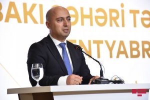500-ə yaxın müəllim "anbar", "şənbə" və "pambıq" sözlərinin düzgün yazılışını tapa bilməyib - Nazirin özü ETİRAF EDİR