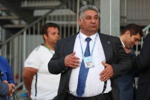 Mərhum nazirə məxsus olduğu deyilən şirkət 7 milyonluq tenderin qalibi oldu - İLGİNC