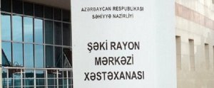 Məcid Əliyev Şəki və Zaqatala səhiyyəsini bazara çevirib - İTTİHAM VAR!