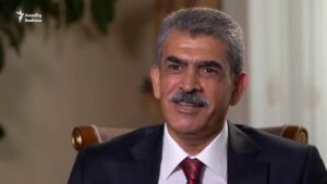 “Prosesi müharibə həddinə çatdıracaqlar” - Sülhəddin Əkbər