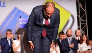 Ermənistan qanlı hadisələrdə sadəcə "alət" rolunu oynayır - İNCƏLƏMƏ...