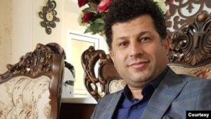 Əlirza Fərşi Evin həbsxanasına köçürülüb