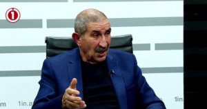 "Yalnız olduğumuzu başa düşməliyik, Rusiya bizə daha silah da satmır" - Erməni general