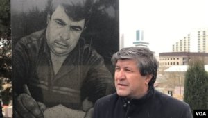 Məhkəmə Əvəz Zeynallını ev dustaqlığına buraxmadı
