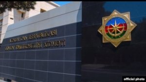 “Gəncə işi” üzrə hakimlərə qarşı çağırış etməkdə şübhəli bilinən şəxs həbs olunub