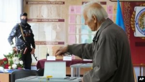 Rusiya ukraynalıların dörd regionda ilhaqı geniş şəkildə dəstəklədiyini bildirir, Qərb səsverməni saxta adlandırır