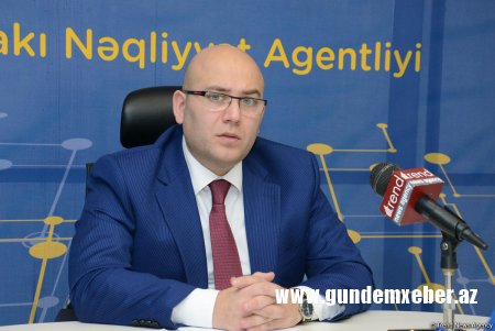 Vüsal Kərimliyə bağlı şirkət “BakıKart”dan milyonlar qazanır - BU DA FAKT!!!