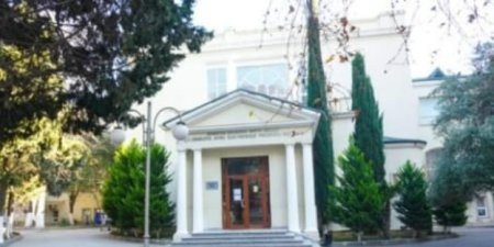 Elmi-Tədqiqat Pediatriya İnstitutunun tender müəmması-FOTOFAKT