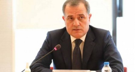 Ceyhun Bayramov: "Vətən müharibəsindən sonra 257 nəfər mina qurbanı olub"