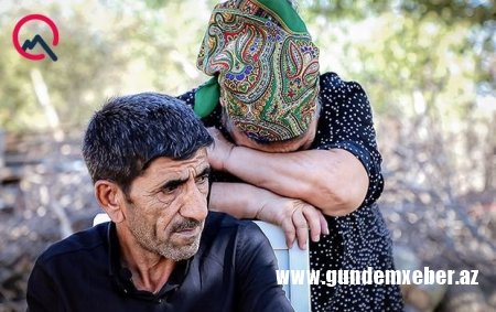 İtkin hərbçini gözləyən toy...