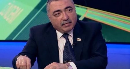 “Bizim kimi gözəl-göyçək deputatları seçiblər ki…” – Video