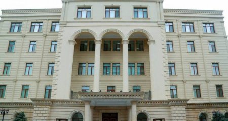 Ermənilər Daşkəsən istiqamətində mövqelərimizi atəşə tutdular
