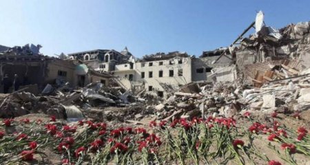 Baş Prokurorluq: "Gəncə terroru ilə əlaqədar 3 cinayət işinin istintaqı davam etdirilir"