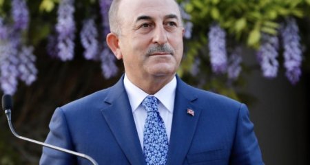 "İrəvan bu jestləri qiymətləndirməlidir" - Çavuşoğlu