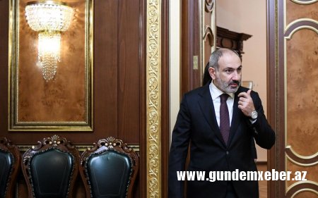 Ermənistan seçim qarşısında – Şimal, yoxsa Qərb? - ŞƏRH