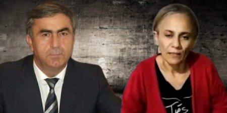 Salyanın icra başçısından anaya: “Şəhid olmayıb, torpaq niyə verək?” – VİDEO