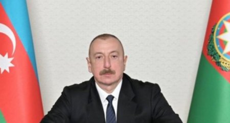Mövqelərimizi dəqiqləşdirməyə həmişə ehtiyac var” - Prezident