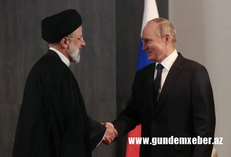İki tiran bir-birini xilas etmək üçün ürkək cəhdlərini edirlər - TƏFƏRRÜAT