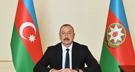 Elxan Poluxov Misirə, Tural Rzayev Əlcəzairə səfir təyin edilib