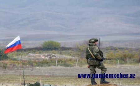 Rusiya mediasının Azərbaycana qarşı təxribatları davam edir