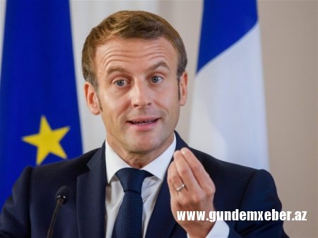 Makronun Qarabağda işğal planı - Paris  regionu belə “partlatmaq istəyir”