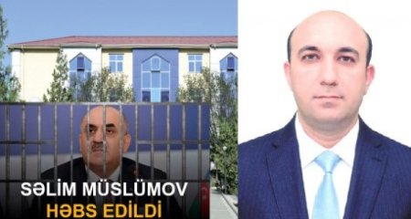 Naxçıvanın Maliyyə naziri pensiyaları necə mənimsəyir? - Səlim Müslümovun yolunu gedən Rafael Əliyev
