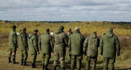 Ukrayna Rusiya ilə növbəti əsir mübadiləsi həyata keçirdi