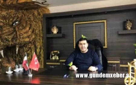 “Qardaşoğlu” İstanbulda öldürüldü: Motiv bəlli deyil – FOTOLAR
