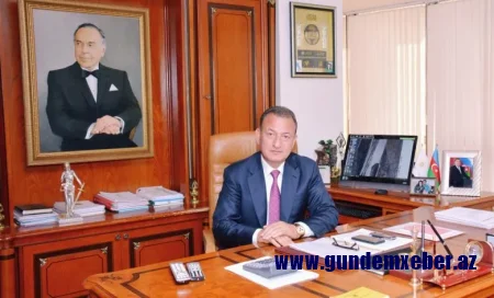 Bakıda daha bir məmur və iş adamı ilə bağlı qalmaqal – ŞOK GƏLİŞMƏ