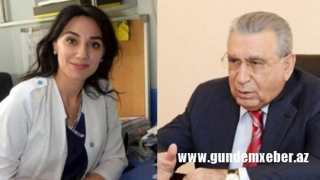 Ramiz Mehdiyevin gəlini milyonlarla zərər etdi (TƏFƏRRÜAT)