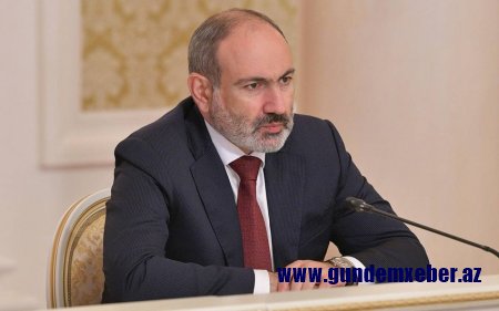 Paşinyan razılaşdı: “Qarabağ problemini Rusiyanın təklifləri əsasında nizamlaya bilərik”