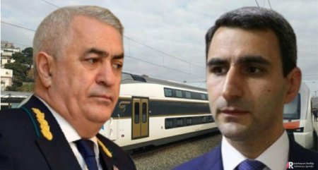 Dəmir yollunda köhnə komanda nə edəcəklərini bilmir – Rövşən Rüstəmov Cavid Qurbanovun komandasın yola salır