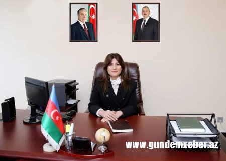 Nazir onu vəzifəyə təyin etdi