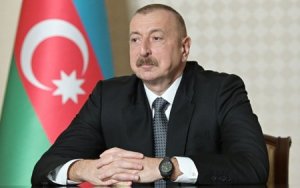 “İnsanlarımızın çəkdiyi zülmlərə baxmayaraq, Ermənistana sülh təklif etdik” - İlham Əliyev AĞRILI BİR FAKTI AÇIQLADI