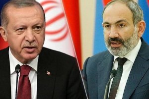 Ərdoğan-Paşinyan görüşündən nələr gözlənilir: Nəzərlər Praqada - AKTUAL