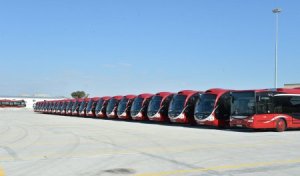 “BakuBus” yoxa çıxardığı 303 avtobusla bağlı niyə AÇIQLAMA vermir? - HƏQİQƏTƏN DƏ...