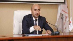 Rektorun səs yazısı yazıldı: “Hamınızı pis günə qoyacam” - ÖZBAŞINALIQ!