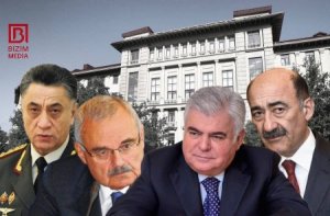 Ən uzun müddət Nazirlər Kabinetində əyləşmiş MƏMURLAR - SİYAHI